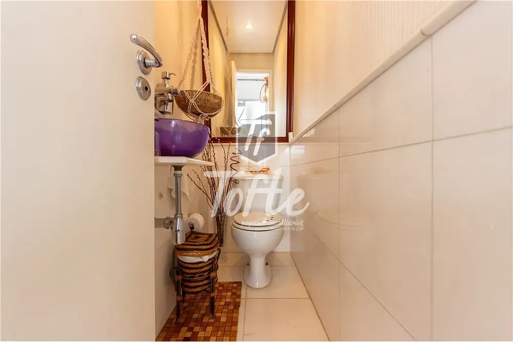 Apartamento, 3 quartos, 195 m² - Foto 15