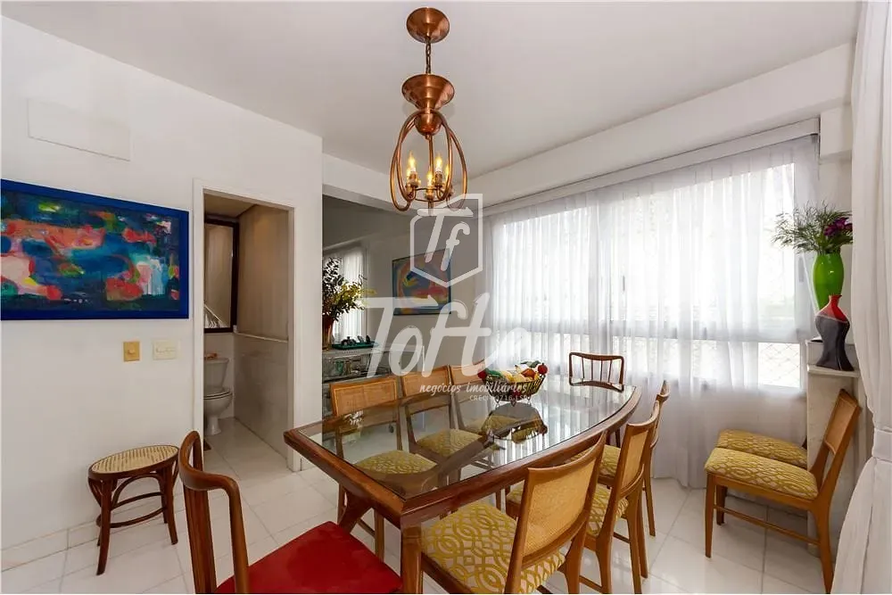 Apartamento, 3 quartos, 195 m² - Foto 13