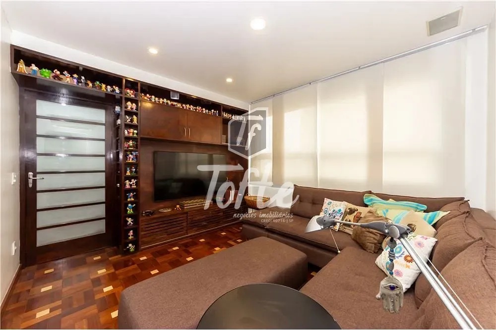 Apartamento, 3 quartos, 195 m² - Foto 17