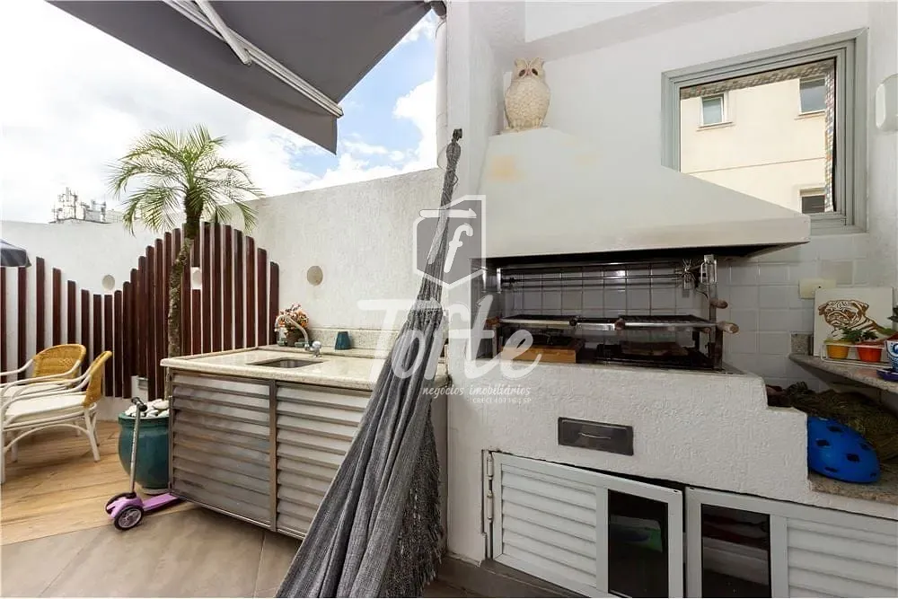 Apartamento, 3 quartos, 195 m² - Foto 2