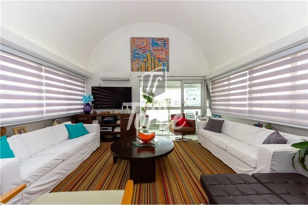 Apartamento, 3 quartos, 195 m² - Foto 8