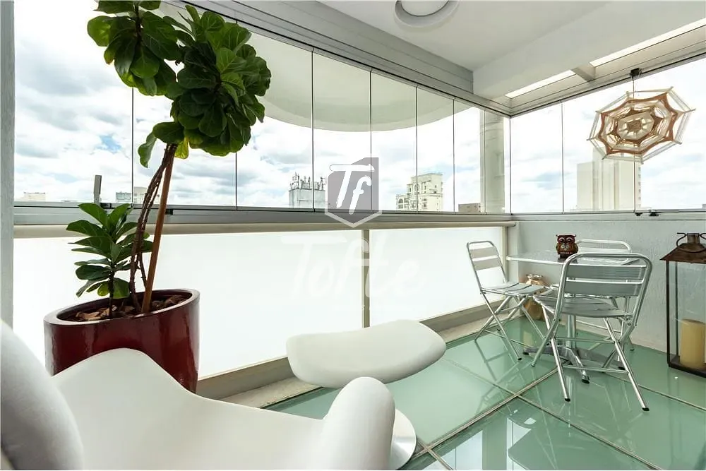 Apartamento, 3 quartos, 195 m² - Foto 3