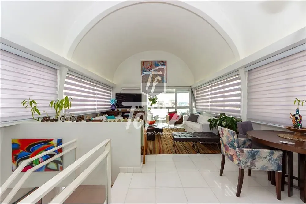 Apartamento, 3 quartos, 195 m² - Foto 4