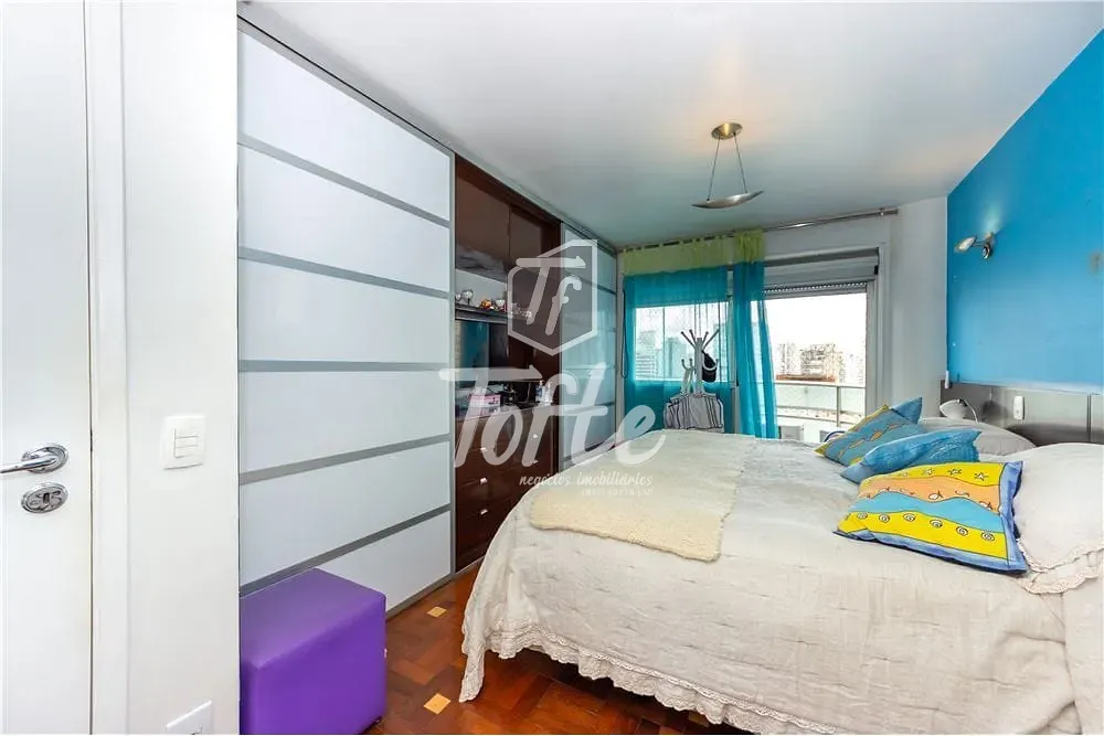 Apartamento, 3 quartos, 195 m² - Foto 24
