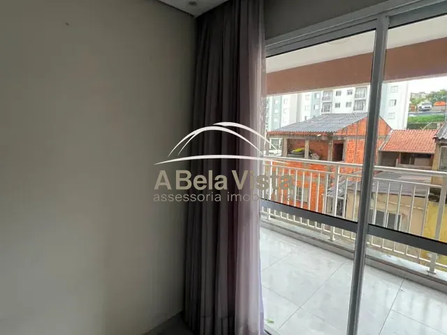 Apartamento 2 quartos e 1 banheiro, à venda, no bairro Jardim Roberto em Osasco