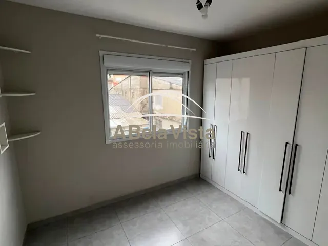 Apartamento 2 quartos e 1 banheiro, à venda, no bairro Jardim Roberto em Osasco