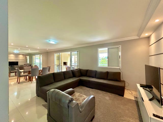 Apartamento com 107m² 2 quartos e 4 banheiros, à venda, no bairro Vila Isa em São Paulo