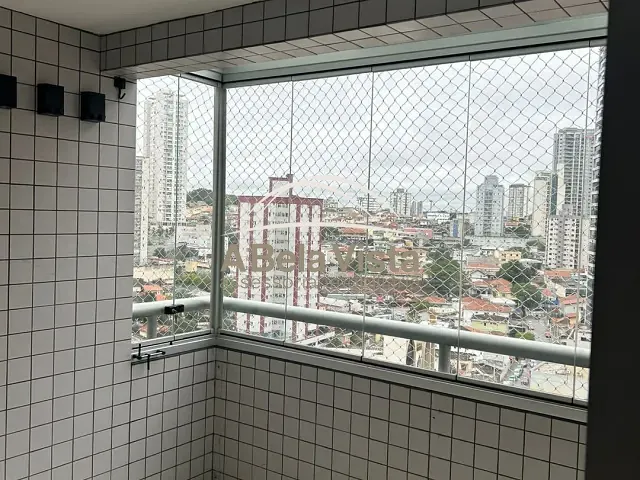 Apartamento 3 quartos e 3 banheiros, para alugar, no bairro Centro em Osasco