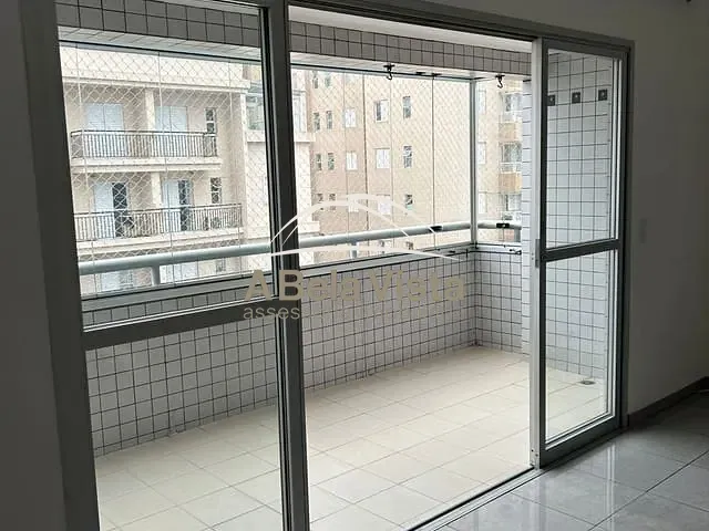 Apartamento 3 quartos e 3 banheiros, para alugar, no bairro Centro em Osasco
