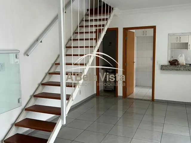 Apartamento 3 quartos e 3 banheiros, para alugar, no bairro Centro em Osasco