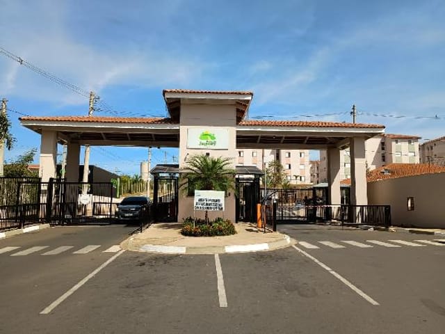 Foto do Apartamento - Apartamento à venda 2 Quartos, 1 Vaga, 10M², RECANTO CAMANDUCAIA, JAGUARIUNA - SP | Imobiliária Compare