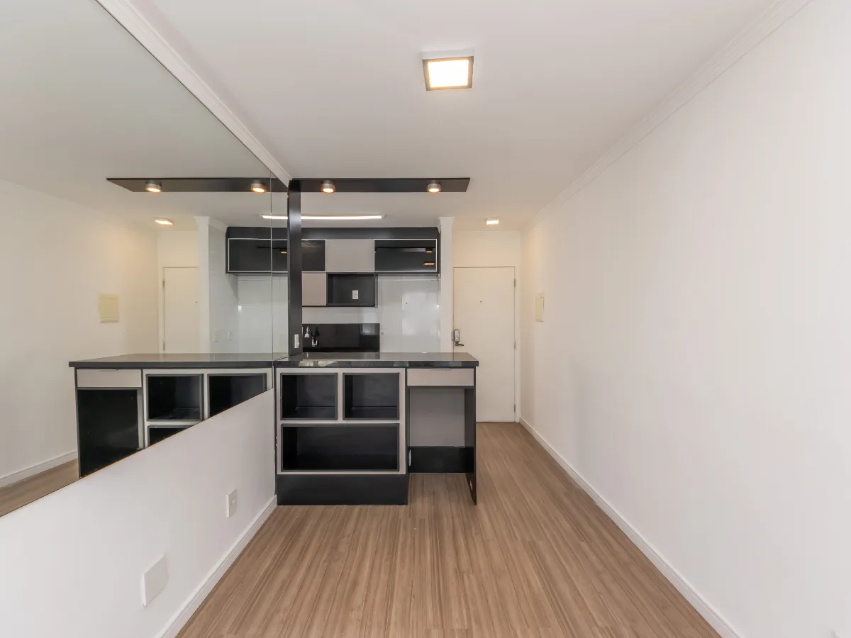 Apartamento para venda em Tatuapé com 2 quartos, 49m²