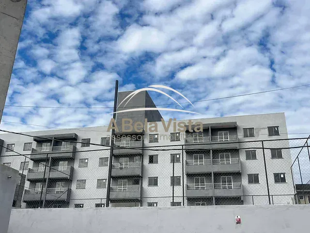 Apartamento 3 quartos e 1 banheiro, à venda, no bairro Outeiro de Passárgada em Cotia
