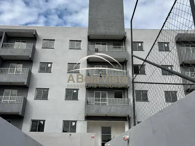 Apartamento 3 quartos e 1 banheiro, à venda, no bairro Outeiro de Passárgada em Cotia