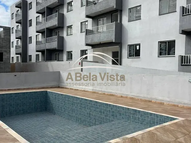 Apartamento 3 quartos e 1 banheiro, à venda, no bairro Outeiro de Passárgada em Cotia
