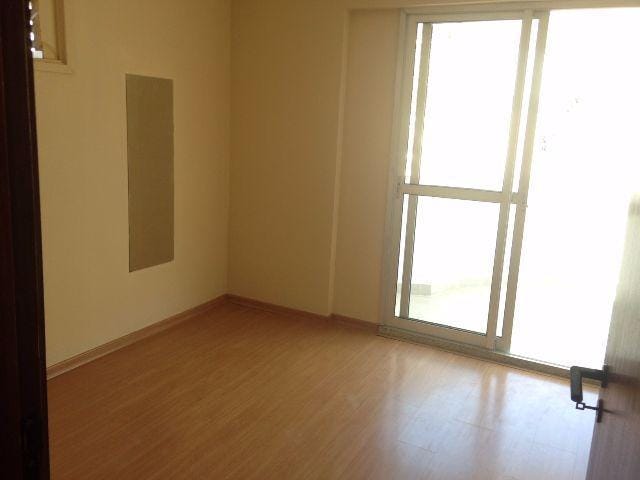 Foto do Apartamento - Apartamento c/ 2 Varandas Junto Faculdade La Salle (Abel) | ABIDON NAZARETH IMÓVEIS
