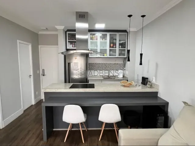 Apartamento com 100m² 1 quarto e 1 banheiro, à venda, no bairro Barra Funda em São Paulo