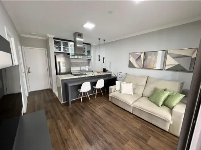 Apartamento com 100m² 1 quarto e 1 banheiro, à venda, no bairro Barra Funda em São Paulo