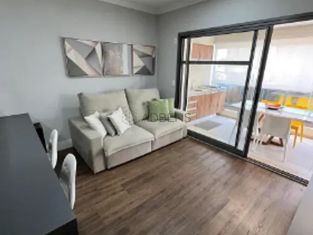 Apartamento com 100m² 1 quarto e 1 banheiro, à venda, no bairro Barra Funda em São Paulo