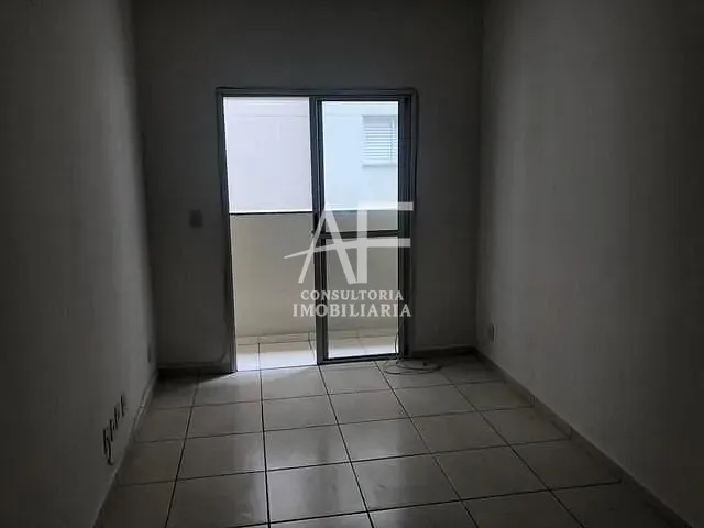 Apartamento com 54m² 2 quartos e 1 banheiro, à venda, no bairro Jardim da Luz em Taubaté