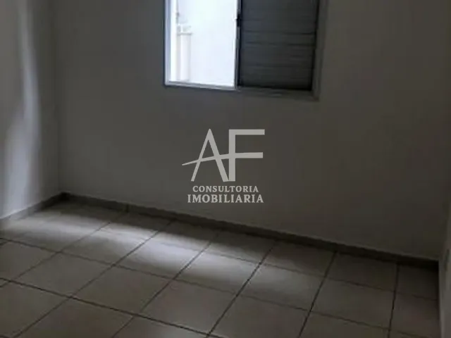 Apartamento com 54m² 2 quartos e 1 banheiro, à venda, no bairro Jardim da Luz em Taubaté
