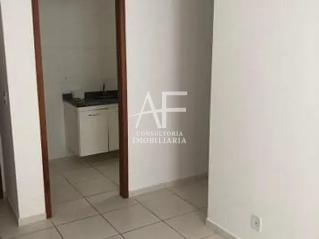 Apartamento com 54m² 2 quartos e 1 banheiro, à venda, no bairro Jardim da Luz em Taubaté