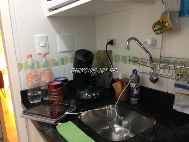 Apartamento, 1 quarto, 3583 m² - Foto 12