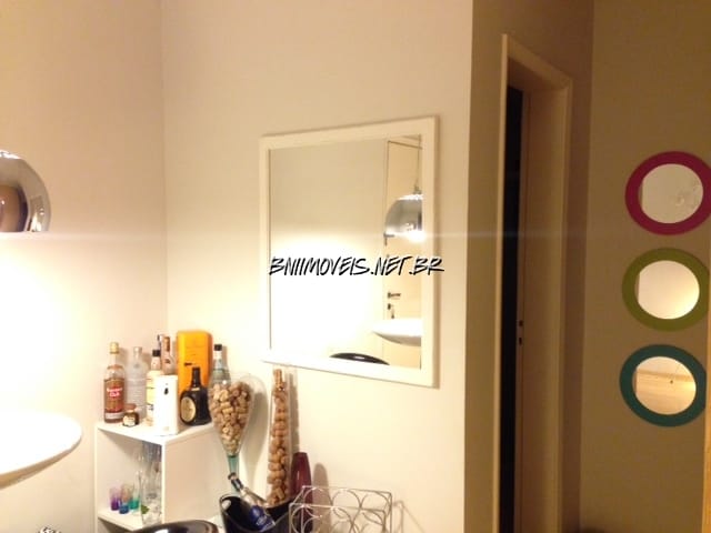 Apartamento, 1 quarto, 3583 m² - Foto 5