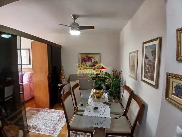 Apartamento 1 quarto e 1 banheiro, à venda, no bairro Santa Cecília em São Paulo