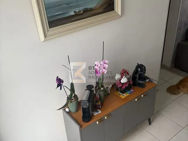 Apartamento 3 quartos e 2 banheiros, à venda ou para alugar, no bairro Núcleo Habitacional Brigadeiro Faria Lima em Indaiatuba