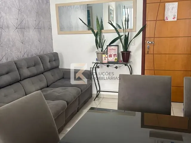 Apartamento 3 quartos e 2 banheiros, à venda ou para alugar, no bairro Núcleo Habitacional Brigadeiro Faria Lima em Indaiatuba