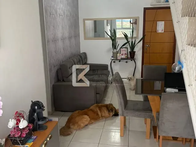 Apartamento 3 quartos e 2 banheiros, à venda ou para alugar, no bairro Núcleo Habitacional Brigadeiro Faria Lima em Indaiatuba