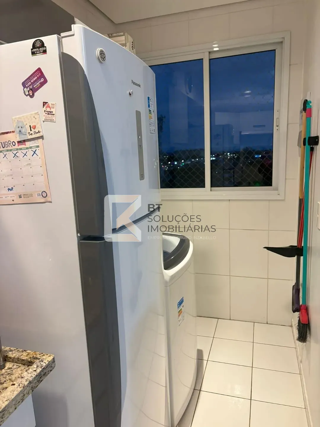 Apartamento, 3 quartos, 117 m² - Foto 9