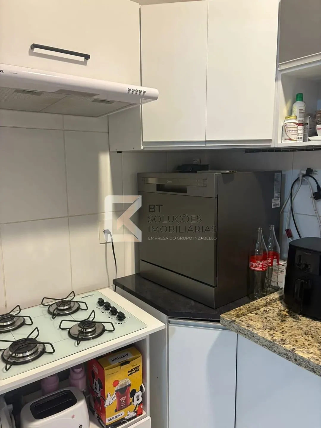 Apartamento, 3 quartos, 117 m² - Foto 8