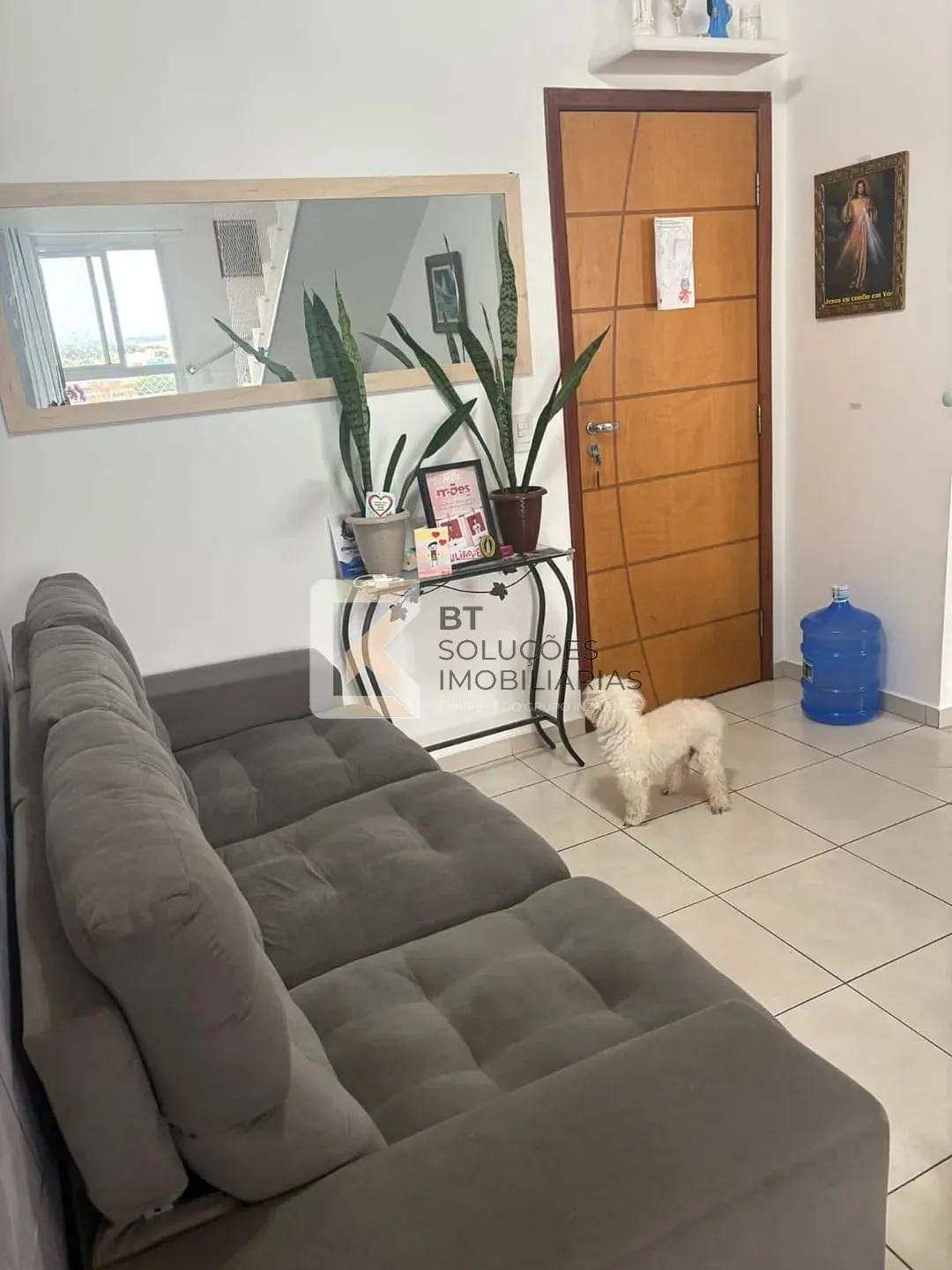 Apartamento, 3 quartos, 117 m² - Foto 4