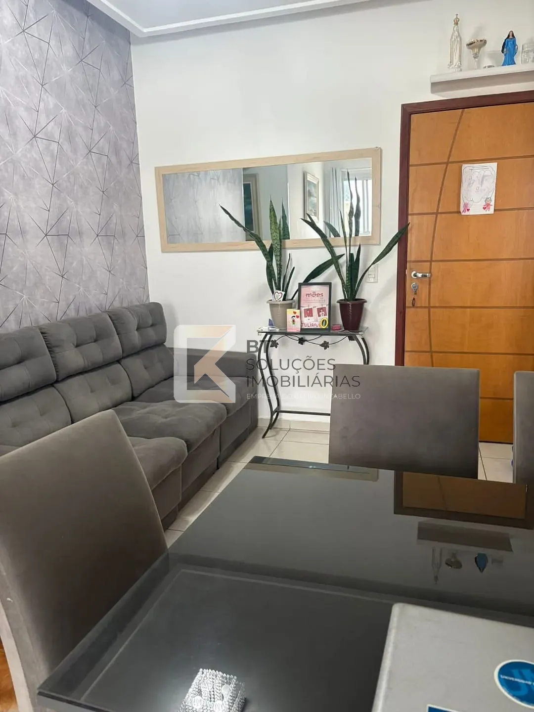Apartamento, 3 quartos, 117 m² - Foto 1