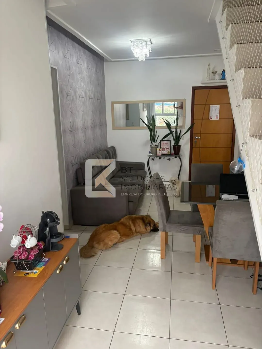 Apartamento, 3 quartos, 117 m² - Foto 2