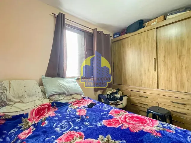 Apartamento com 50m² 2 quartos e 1 banheiro, à venda, no bairro Santa Maria em Osasco