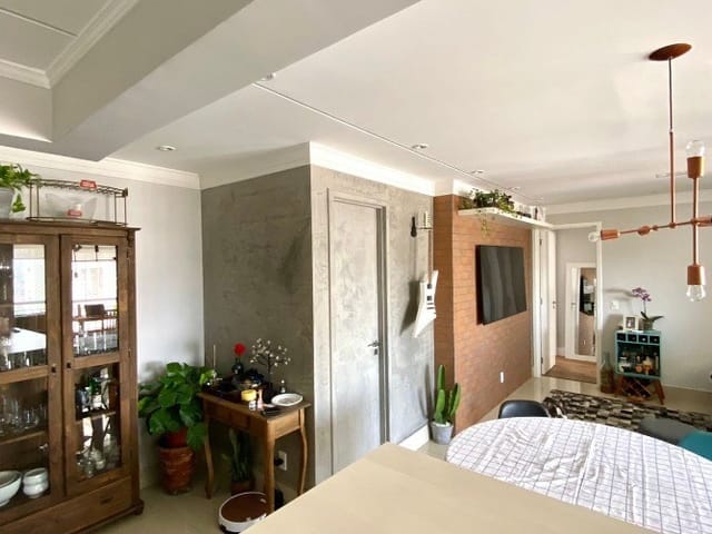 Foto do Apartamento - Apartamento à venda com 2 suítes na Av Mofarrej, Vila Leopoldina, São Paulo, SP | D+ Soluções Imobiliárias