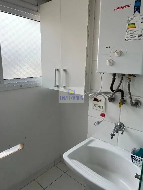 Apartamento, 2 quartos, 45 m² - Foto 20