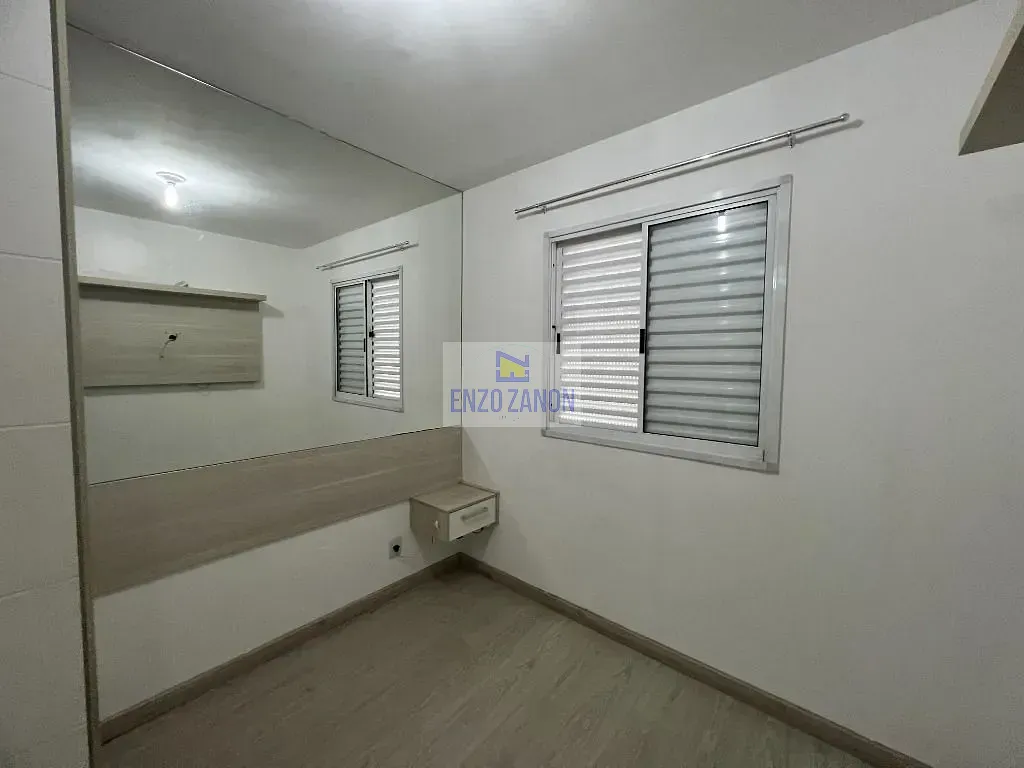 Apartamento, 2 quartos, 45 m² - Foto 23