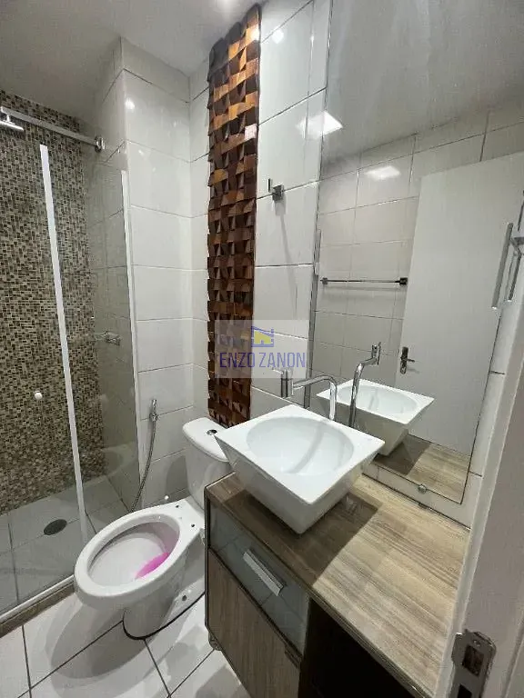 Apartamento, 2 quartos, 45 m² - Foto 28