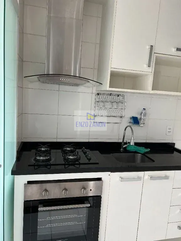 Apartamento, 2 quartos, 45 m² - Foto 21