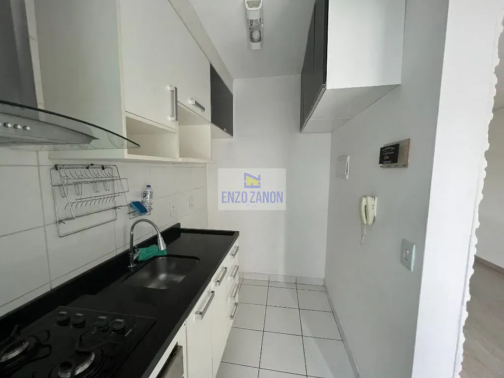 Apartamento, 2 quartos, 45 m² - Foto 15