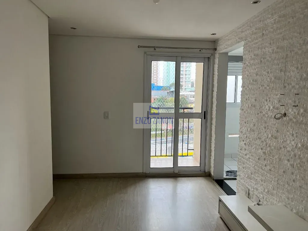 Apartamento, 2 quartos, 45 m² - Foto 9