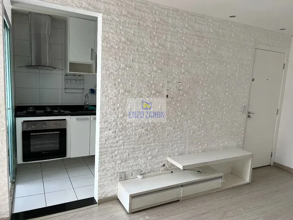 Apartamento, 2 quartos, 45 m² - Foto 19