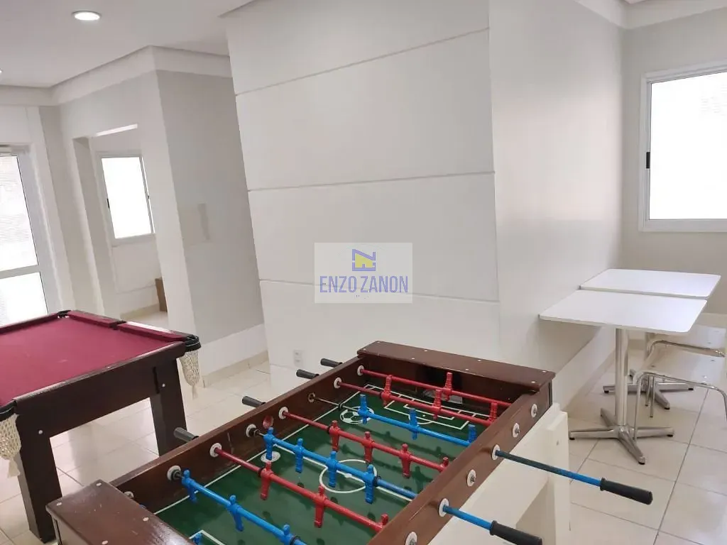 Apartamento, 2 quartos, 45 m² - Foto 8