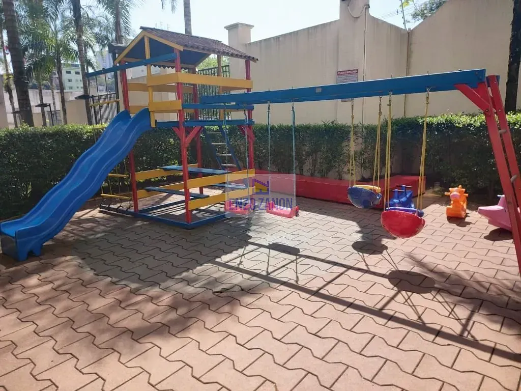 Apartamento, 2 quartos, 45 m² - Foto 4