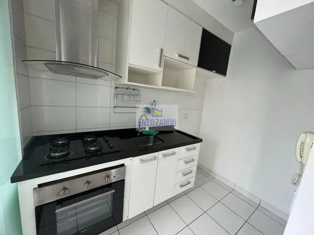 Apartamento, 2 quartos, 45 m² - Foto 16