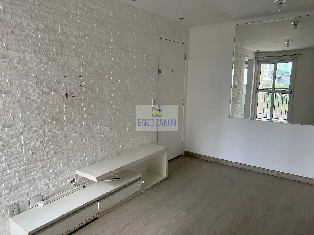 Apartamento, 2 quartos, 45 m² - Foto 10